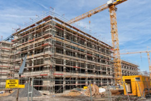 Civil Works