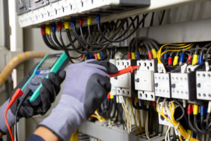 Electrical Appliances & Wiring